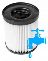 Filtras PARKSIDE PWD 25 B3 / PWD 30 A1 / PWD 25C4 / PWD 25 A2 dulkių siurbliams