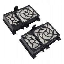Filtras dulkių siurbliui Karcher DS 6000 / DS 5800, 2 vnt., 2.860-273.0