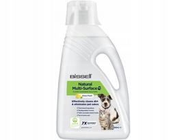 Valymo skystis BISSELL Natural Pet Formula, 2000 ml