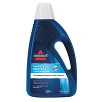 Grindų valymo skystis Bissell Wash and Protect, 1500 ml