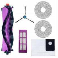 Šepečių, šluosčių ir filtrų rinkinys EUREKA J15 PRO ULTRA dulkių siurbliui