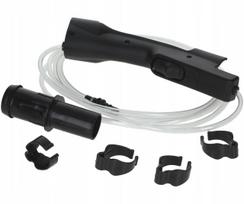 Dulkių siurblys Bosch Zelmer AquaWash Aquawelt BWD421PRO ZVC762SP su purkštuvu