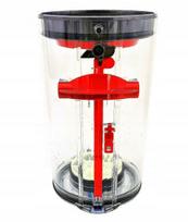 Dulkių surinkimo talpa Dyson V10 (SV12), didelė