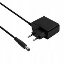 Dulkių siurblio maitinimo šaltinis Bosch Flexxo Readyy, Akyga AK-PD-27, 18V, 0.5A, 9W