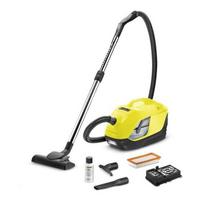 Pramoninis dulkių siurblys su vandens filtru KARCHER DS5800 1.195-210.0