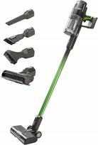 Belaidis dulkių siurblys GREENWORKS GD24SV 24V su HEPA filtru