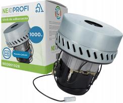 Dulkių siurblio variklis 1000W Samsung Thomas, BRAVO20SAQUAFILTER