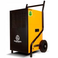Pramoninis oro sausintuvas, 50 l/24 val., 650 W
