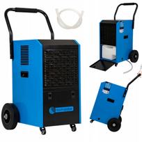 Statybinis drėgmės surinkėjas, 55 l/24 val., 750 W