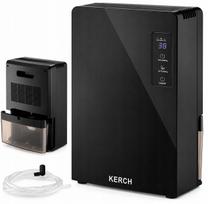 Oro drėgmės surinktuvas KERCH ULTRA Black, 90W