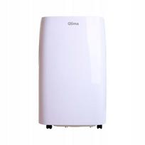 Oro sausintuvas Qlima D630P SMART, 580 W, 30 l