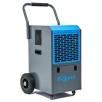 Pramoninis oro sausintuvas, 650 W, 70 l/24 val.