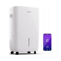 Oro sausintuvas Klarstein DryFy Connect, 900 W, 60 l