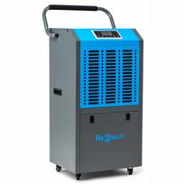 Pramoninis oro sausintuvas 1400W, 138 l/24h, statyboms