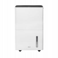 Oro sausintuvas Duux Bora 30L, baltas, WiFi, iki 4L bakelis, filtras