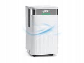 Oro sausintuvas Haushof 12 l, WiFi