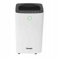 Oro sausintuvas Anslut, 185 W, 12 l/24 h, iki 30 m²