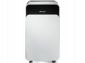 Oro sausintuvas HISENSE D16CW