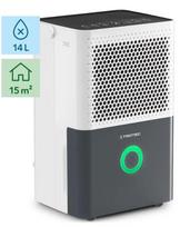 Oro sausintuvas Trotec TTK 33 E, 240 W, 14 l