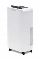Oro sausintuvas Olimpia 01958, 262 W, 14 l