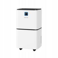 Oro sausintuvas Lovio SmartDry, 185 W, 12 l