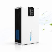 Oro sausintuvas 20 l/24 val., tylus, su LED, oro valymo funkcija