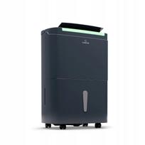 Oro sausintuvas Klarstein su Wi-Fi, 40 l/24 val., 35–45 m² patalpoms