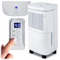 Oro sausintuvas BERDSEN, 10 l/24 h