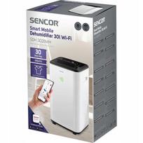 Oro sausintuvas Sencor SDH 3028WH