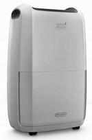 Oro sausintuvas–valytuvas DeLonghi DDSX220, 20 l/24 val.