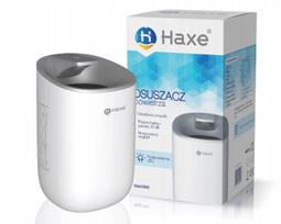 Oro sausintuvas HAXE, 600 ml