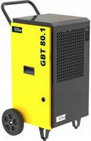 Oro sausintuvo filtras GUDE GBT80.1