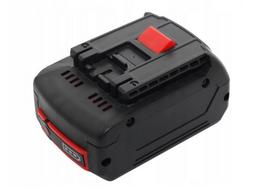 Akumuliatorius Bosch 18V 6,0Ah Li-Ion