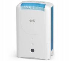 Oro sausintuvas EcoAir DD1 Classic MK5, 580 W, 2 l, patalpoms iki 45 m², su jonizacija ir laikmačiu