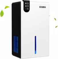 Oro sausintuvas Kiumo, 2,5 l, iki 30 m², Y961
