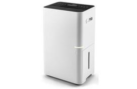 Oro sausintuvas Qlima D820 SMART, 20 l/24 val., Wi-Fi