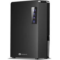 Oro sausintuvas PureMate PM425, 65W, 2,2 l, tylus, su Peltier moduliu