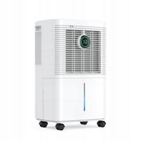 Oro sausintuvas Innvitop PD14AS12, 240 W, 12 l
