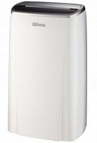 Oro sausintuvas Qlima D620, 20 l/24 h