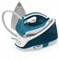 Garų lygintuvas TEFAL Essential SV6115, 2200 W, 5 bar, 280 g/min