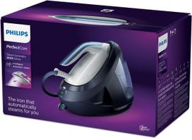 Garų generatorius Philips PSG8030/20, 2700 W