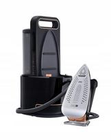 Garų generatorius Braun IS9090 BK CareStyle 9, 2700 W