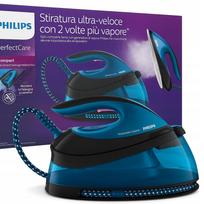 Garų lygintuvas PHILIPS GC7846/80, 2400W, 6,5 bar
