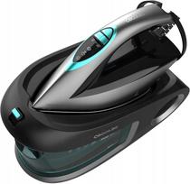 Garų generatorius lygintuvas 3200W, 8 bar, 420 g/min, keramikinis padas