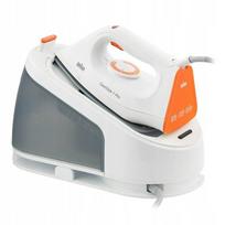 Garų lygintuvas Braun CareStyle1 Pro IS1511WH