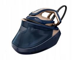 Garų generatorius TEFAL Pro Express Vision Max GV9910 su LED apšvietimu