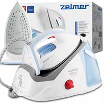 Garų generatorinė lygintuvas Zelmer, 2600W, 1,4 l, 700 g/min
