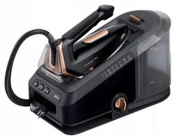 Garų generatorius BRAUN CareStyle 7 Pro IS 7286 BK