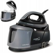 Garų generatorius Morphy Richards 332004, juodas