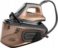 Garų lygintuvas Rowenta Force Pro 300 VR5432F0, 6,1 bar